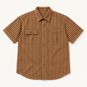 Tobacco Stripe