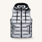 The Fenwick Hooded Gilet