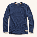 The Alden Slub Tee