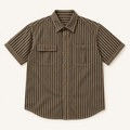 The Redford Washed Work Shirt