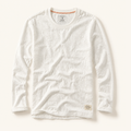 The Alden Slub Tee