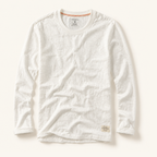 The Alden Slub Tee