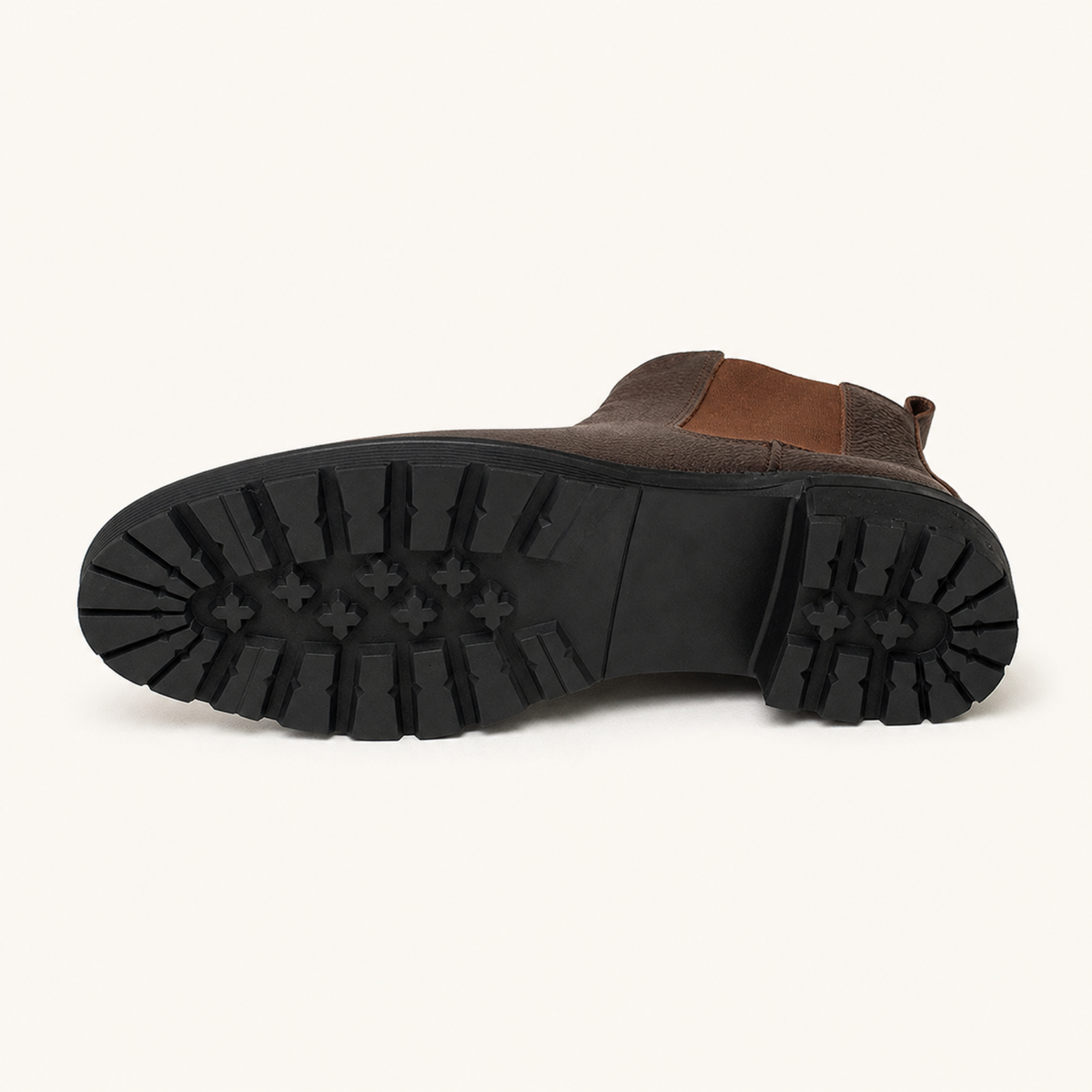 The Whitby Genuine Leather Chelsea Boot