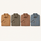 The Redford Washed Work Shirt