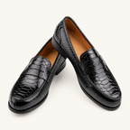 The Kingsley Full Grain Leather Loafer