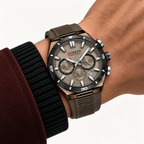 The Varen Chronograph Watch