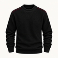 The Wellington Jacquard Sweater