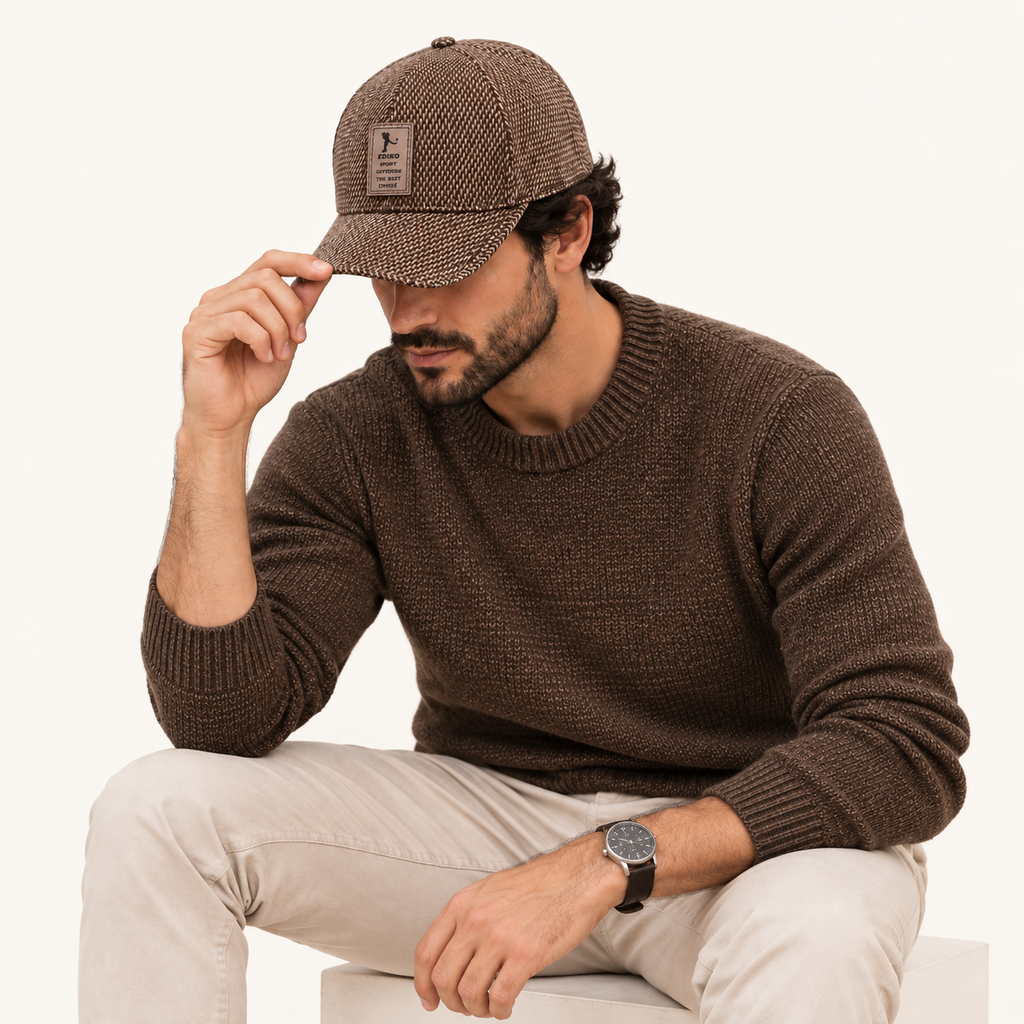 The Rowan Baseball Cap