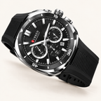 The Varen Chronograph Watch