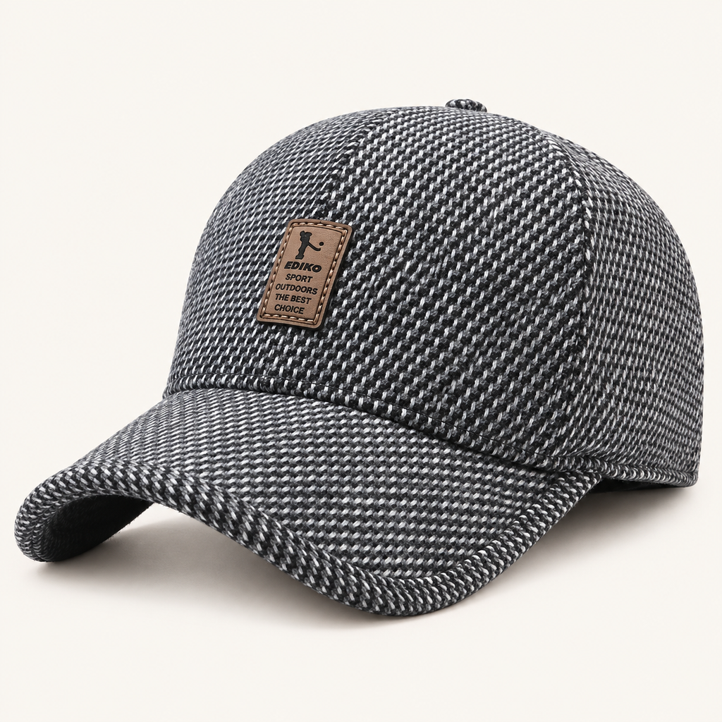 The Rowan Baseball Cap