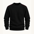 The Wellington Jacquard Sweater