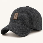 The Rowan Baseball Cap