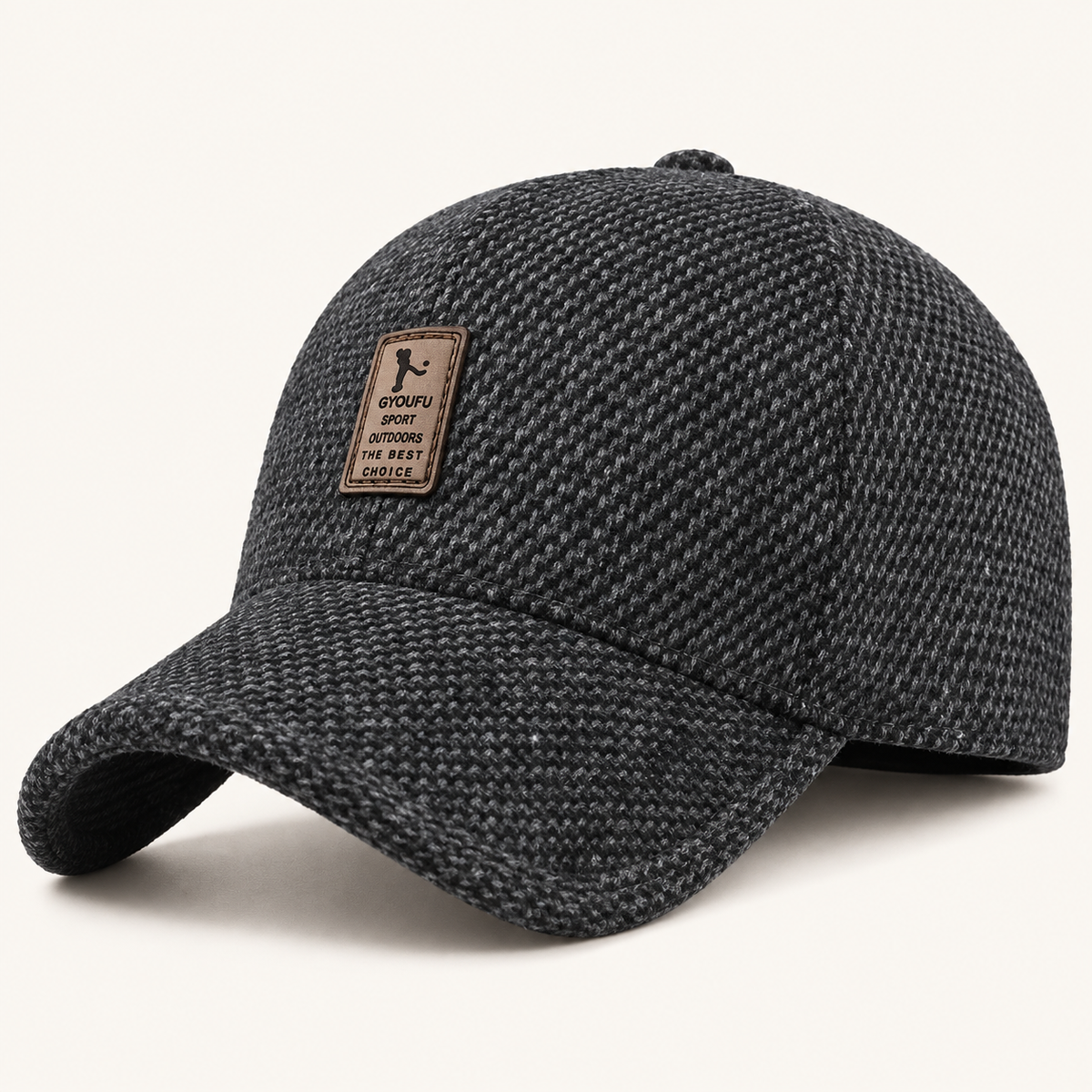 The Rowan Baseball Cap