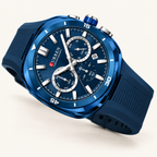 The Varen Chronograph Watch