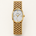 The Lyra Oval Watch
