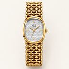 The Lyra Oval Watch