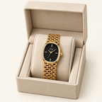 The Lyra Oval Watch