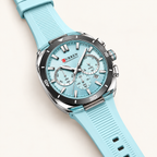 The Varen Chronograph Watch