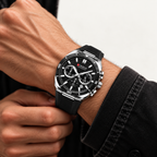 The Varen Chronograph Watch