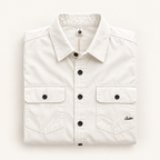 The Bennett Heritage Shirt