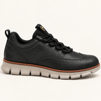 The Wellington Brogue Shoes