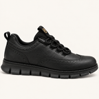 The Wellington Brogue Shoes