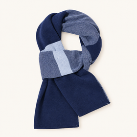 Blue and Gray