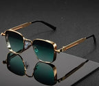 Knox Square Sunglasses