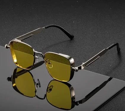 Knox Square Sunglasses