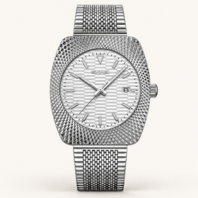Silver
