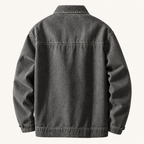 The Marsden Cargo Overshirt