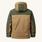 The Westbrook Waterproof Hooded Parka
