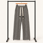 The Callum Drawstring Trousers