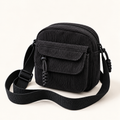 The Ellis Corduroy Crossbody Bag