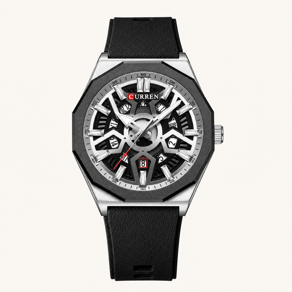 The Lennox Signature Quartz Watch