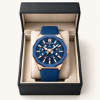 The Lennox Signature Quartz Watch