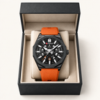 The Lennox Signature Quartz Watch