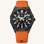 The Lennox Signature Quartz Watch
