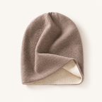 The Alder Cashmere Beanie