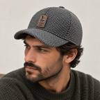 The Rowan Baseball Cap