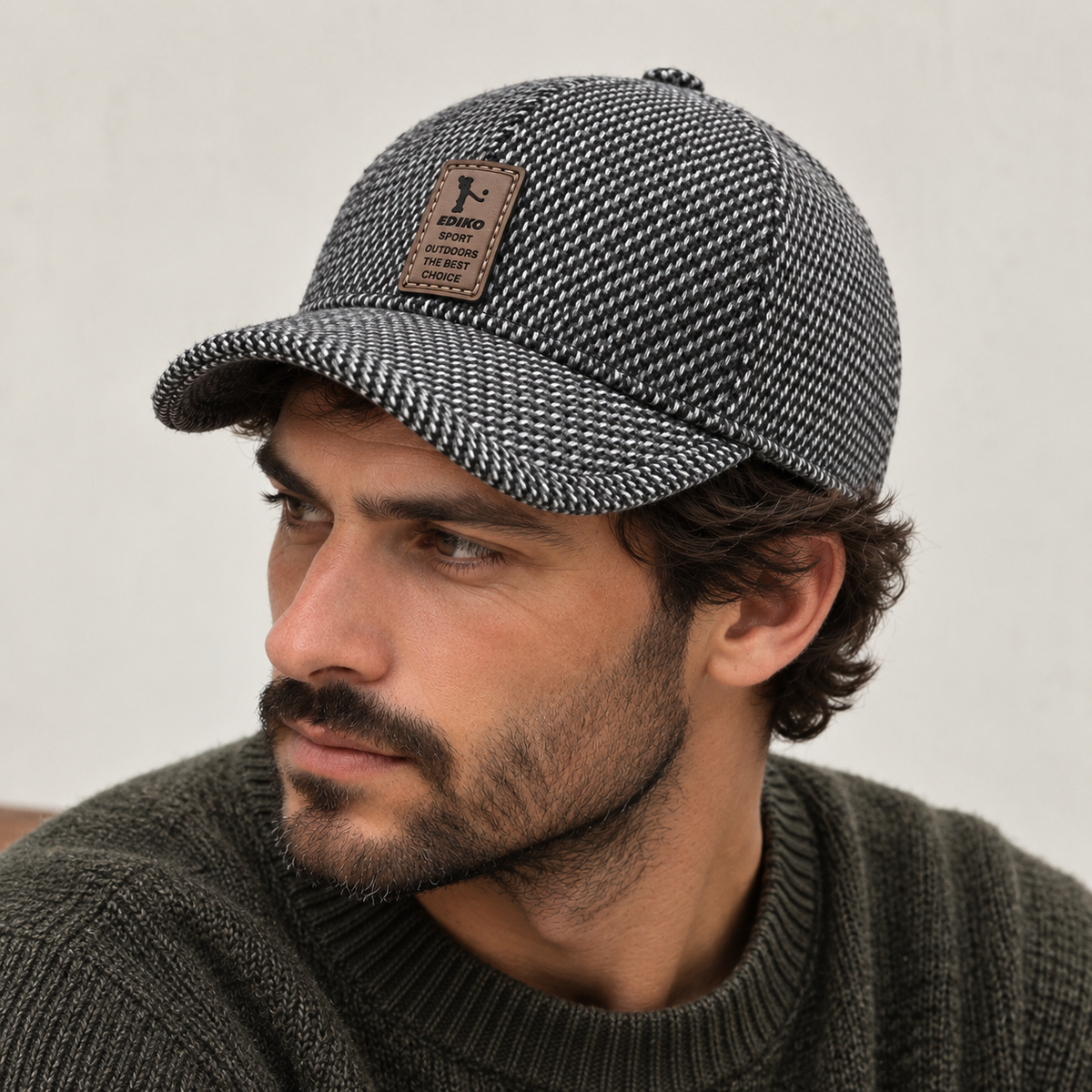The Rowan Baseball Cap