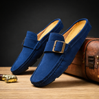 Brooks Genuine Leather Loafers
