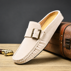 Brooks Genuine Leather Loafers
