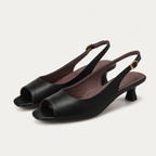 Madeline Genuine Leather Sandals