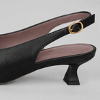 Madeline Genuine Leather Sandals