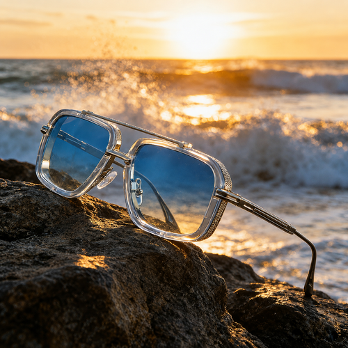 Goldtop Sunglasses