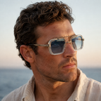 Goldtop Sunglasses