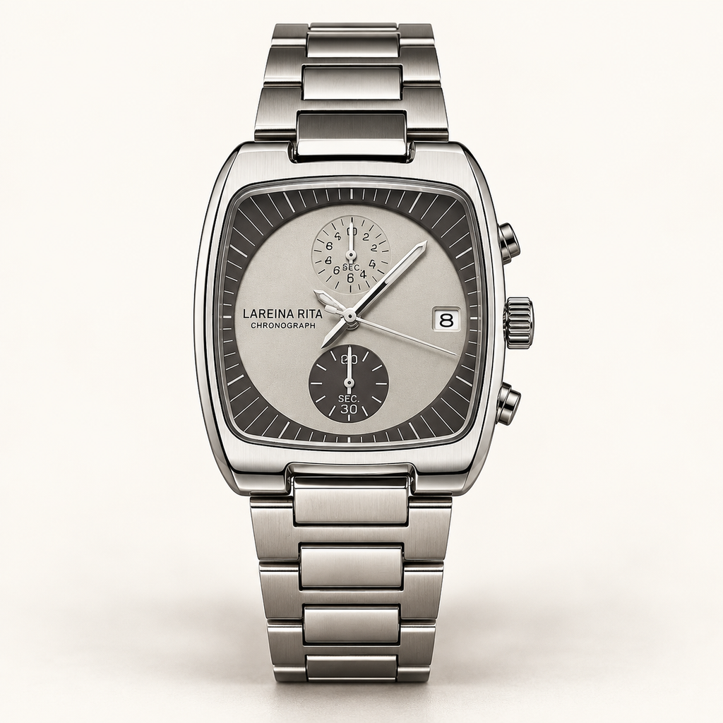 The Langford Square Watch