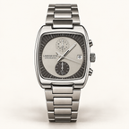 The Langford Square Watch