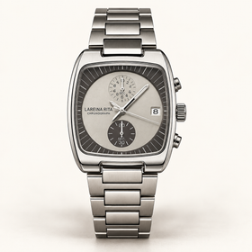 Silver Steel